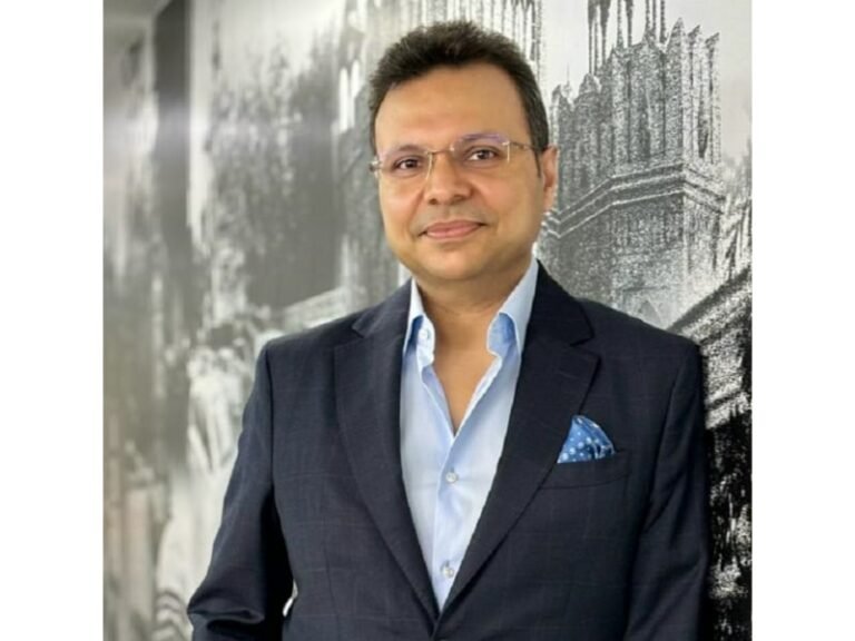 Mr Saket Dalmia Image 1