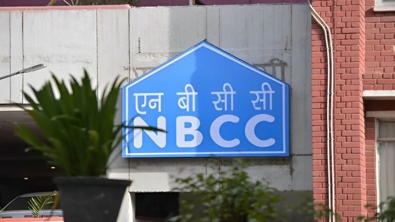 NBCC bags Rs 208 Cr infrastructure project from PWD Puducherry