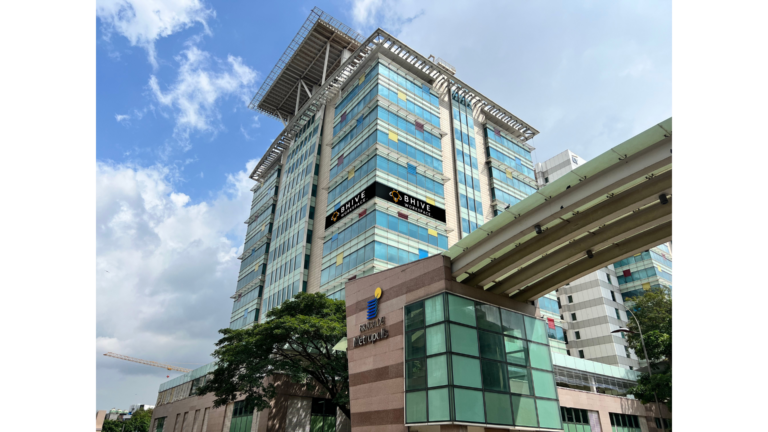 2 Brigade Metropolis Mahadevapura