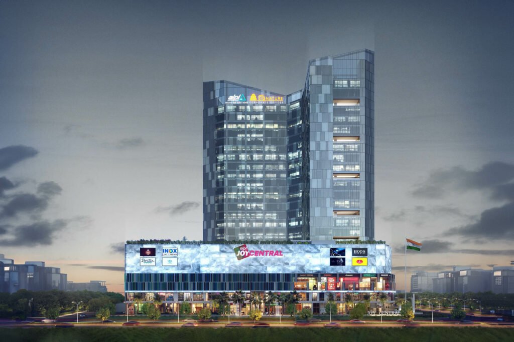 AIPL JOY Cam 04 Night