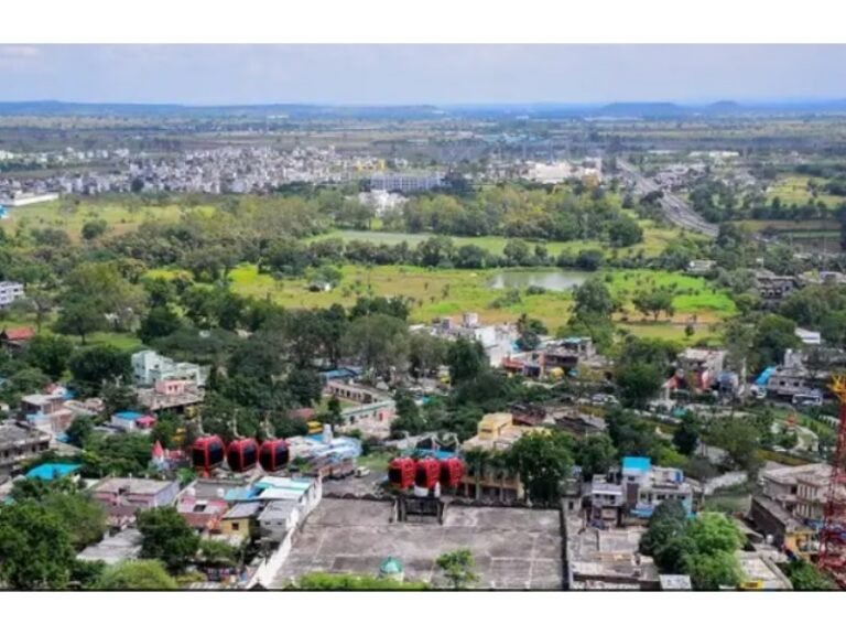 Akkalkot Tirtha Kshetra 1