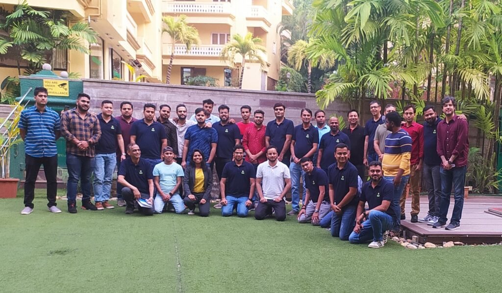 Bandhoo Team