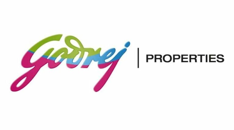 Godrej Properties Limited Logo
