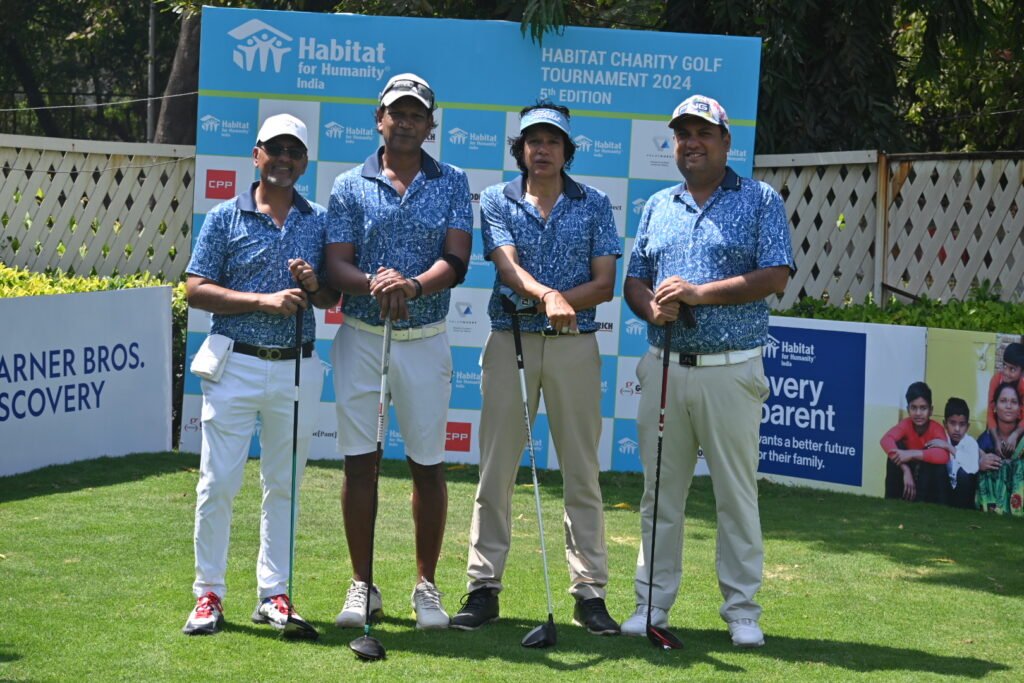 Habitat Golf
