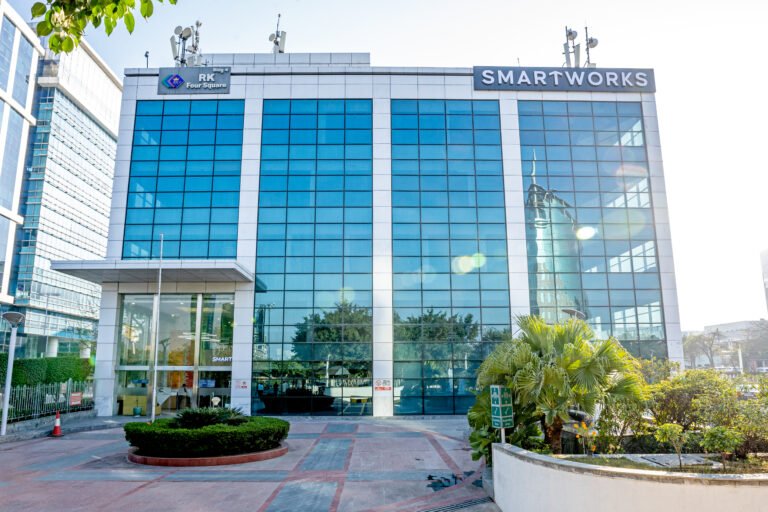 Smartworks expands in Delhi NCR leases 100000 sq. ft in Gurugram 1