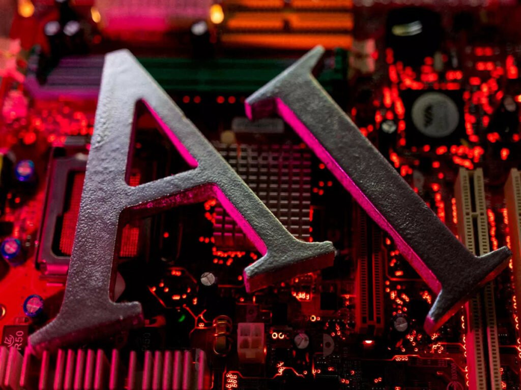 artificial intelligence
