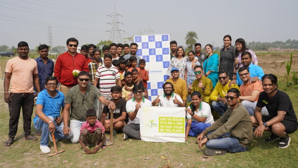 mPokket Goes Green 1 min