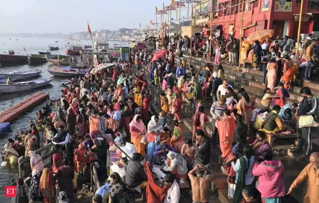 holy cities see retail boom as spiritual tourism increases cbre