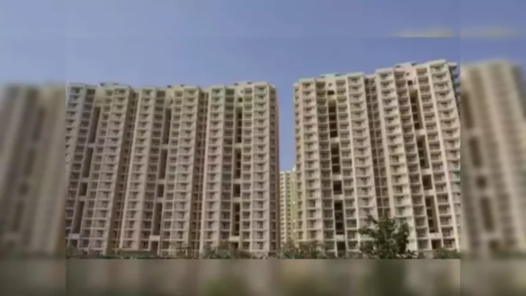 37 housing societies get notice for flouting stp rules in greater noida
