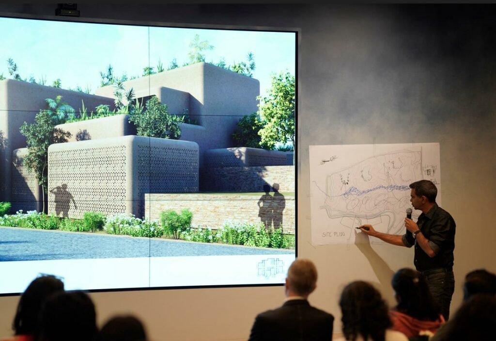 GROHE Intellekt MasterClass 3