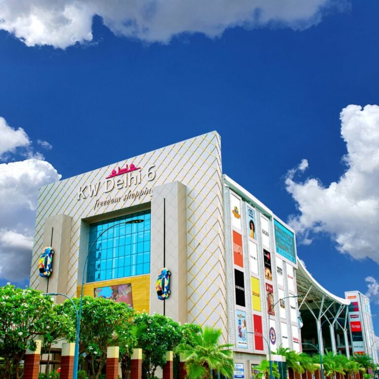 KW DELHI 6
