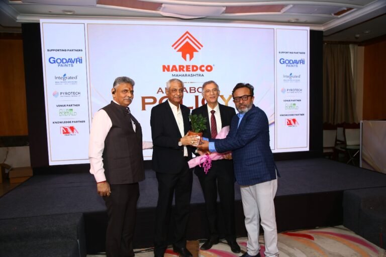 Naredco 1