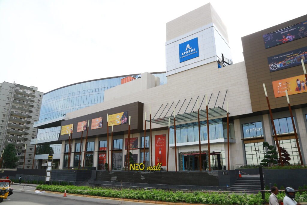Aparna Neo Mall 2