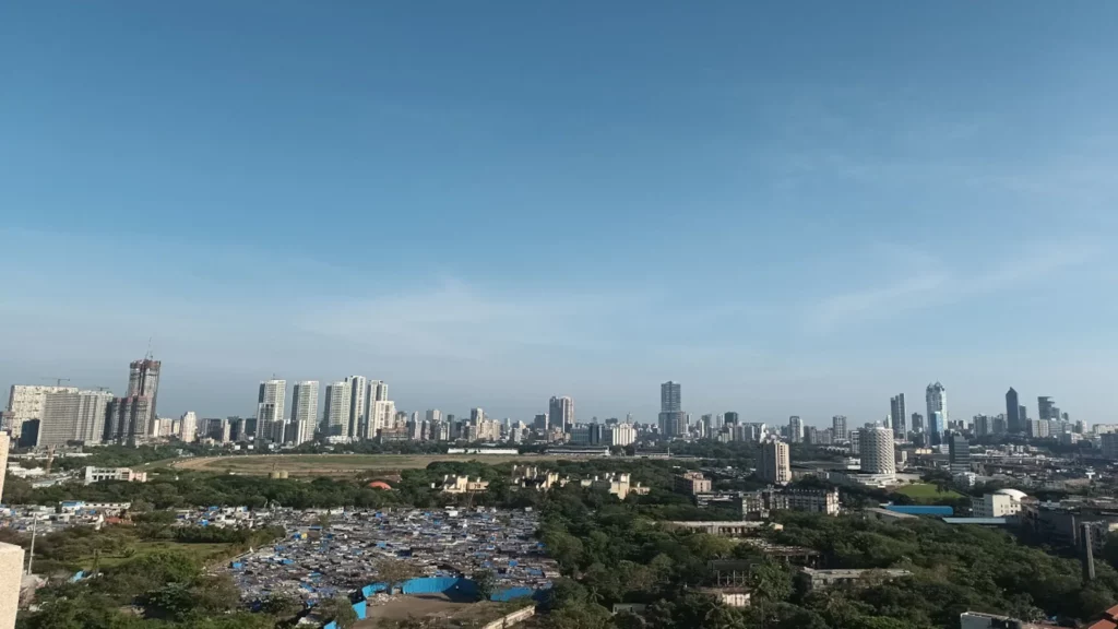 Mumbai real estate 7