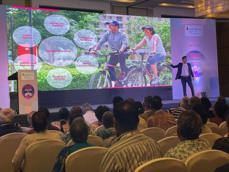 Senior Housing Concalve 2