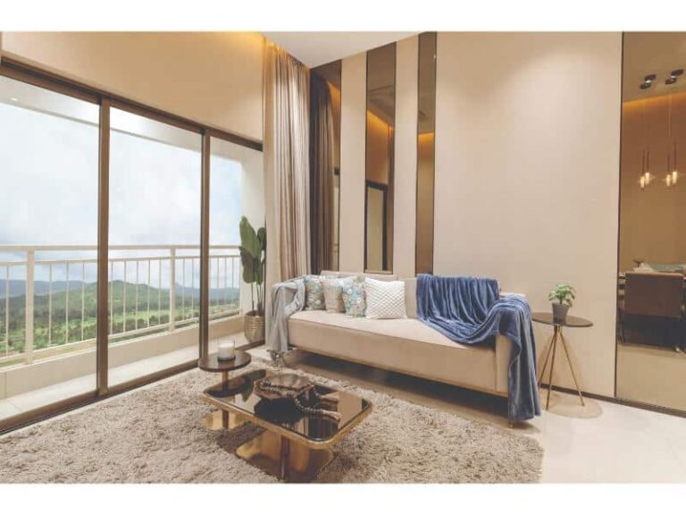 Sunteck Realty. X Westside. 2