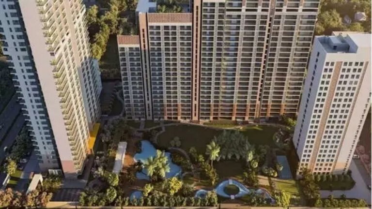 godrej properties eyes rs 3000 cr revenue from new luxury housing project in gurugram
