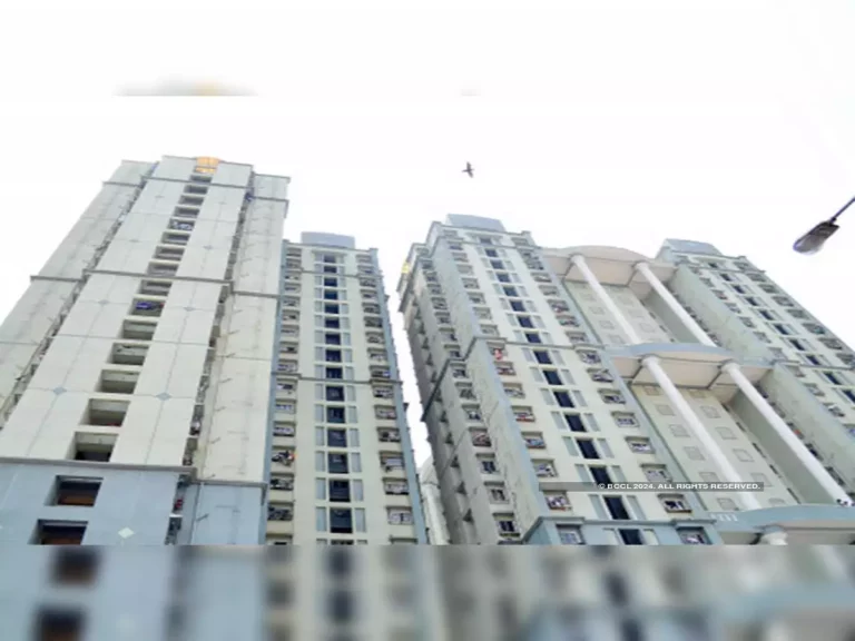 ncrs unsold stock is currently at a decadal low anarock