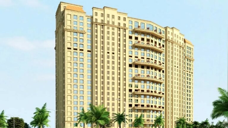 115392.Centaurus House of Hiranandani 1