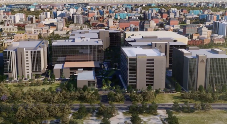 Embassy REIT Chennai asset 1024x559 1