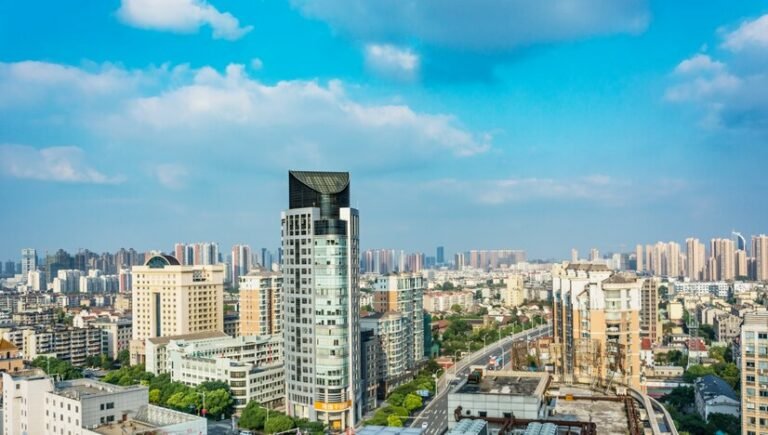 Faridabads Quest for Upscale Residential Options 1