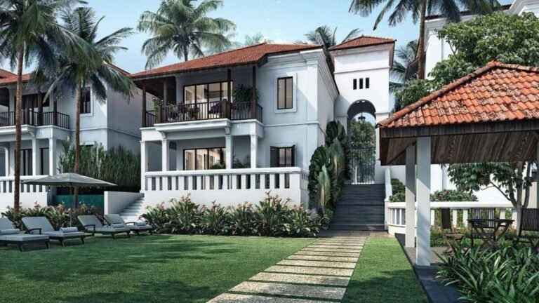 Goa homes 1