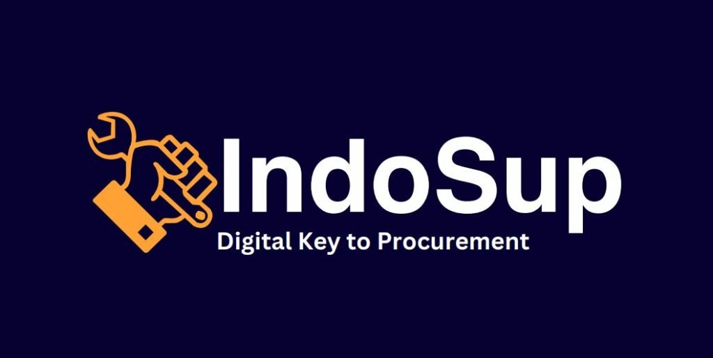 IndoSup Logo