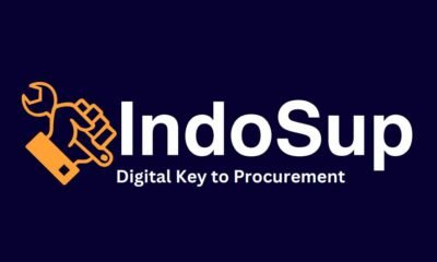 IndoSup Logo