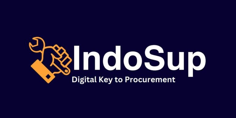 IndoSup Logo