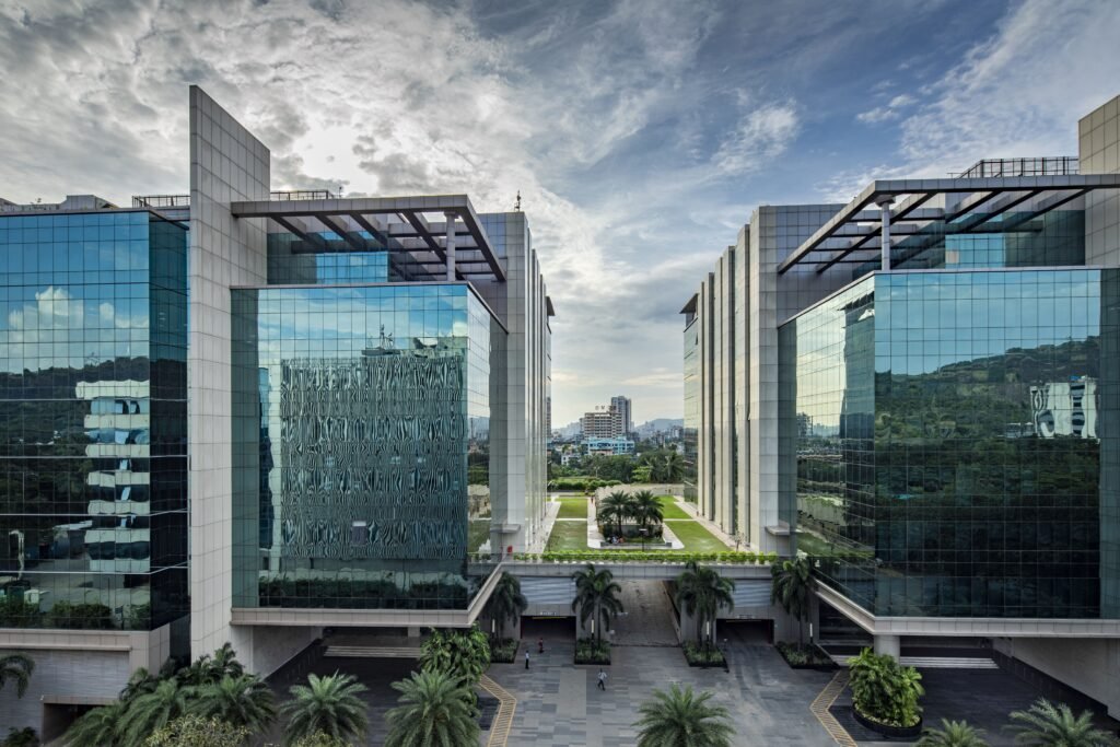 Mindspace Business Parks Airoli East Image 1