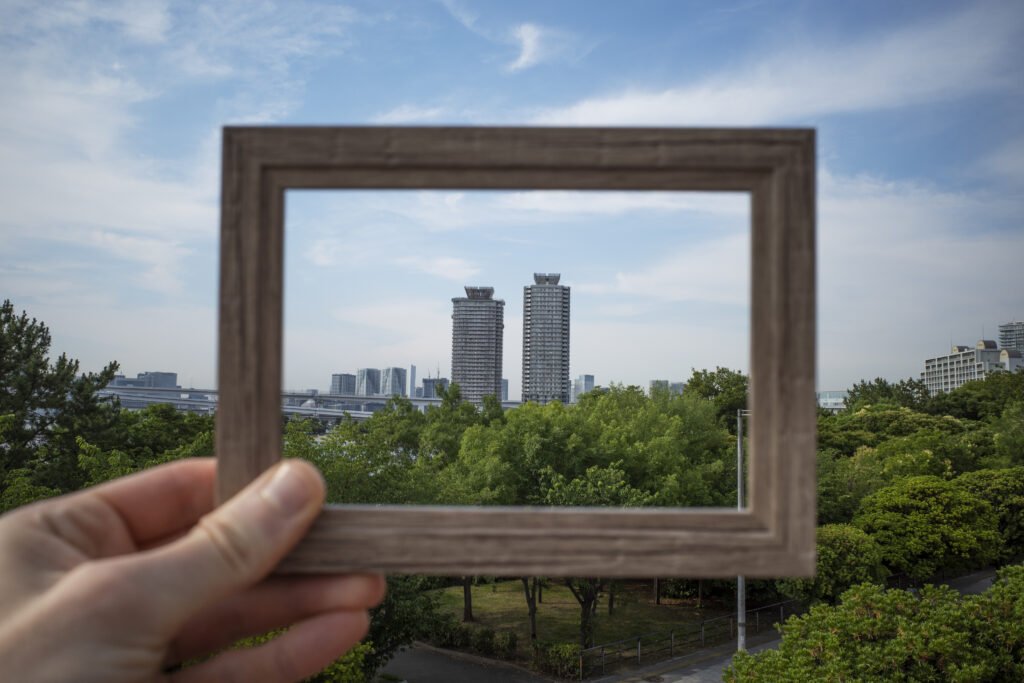 Harmony in Habitat: Redefining Luxury Real Estate's Role in Environmental Regeneration 1 Redefining Luxury Real Estates Role in Environmental Regeneration 1 1