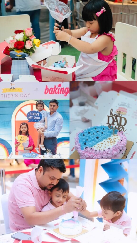 Vegas Mall Fathers Day 1