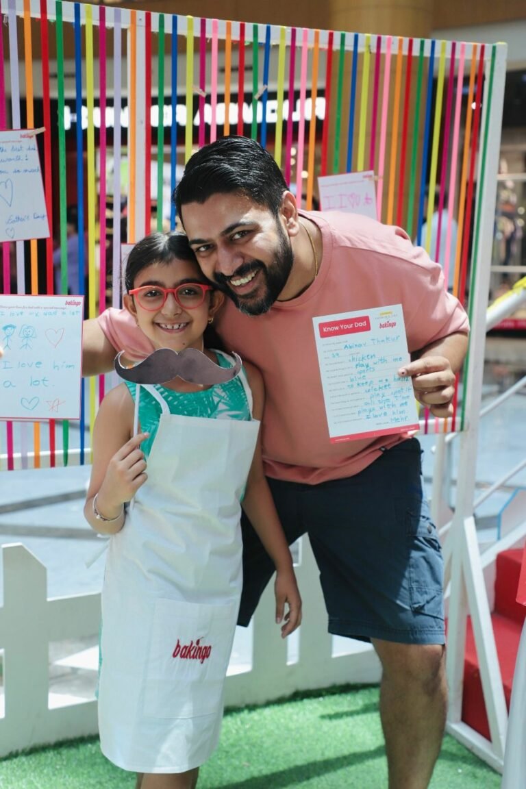 Vegas Mall Fathers Day 8