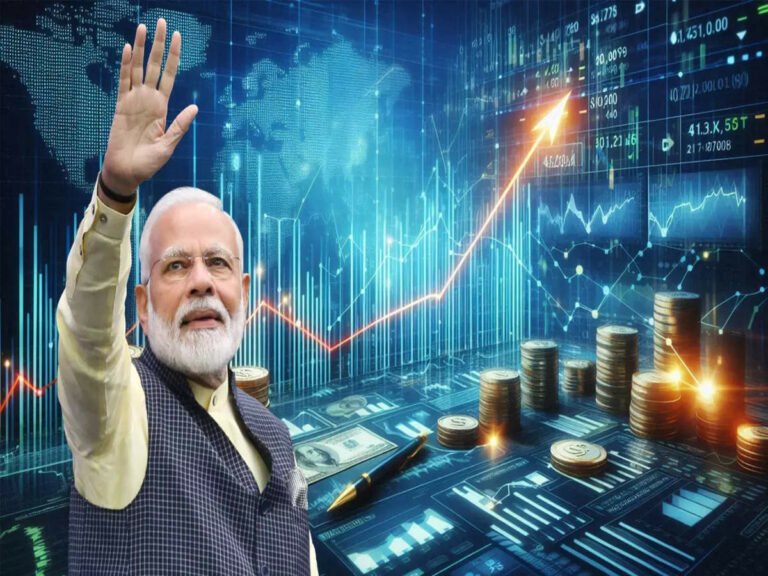 stage set for modi 3 0 which stock sectors are likely to see growth