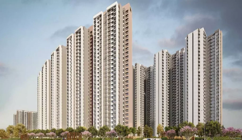 trevoc sector 56 gurgaon