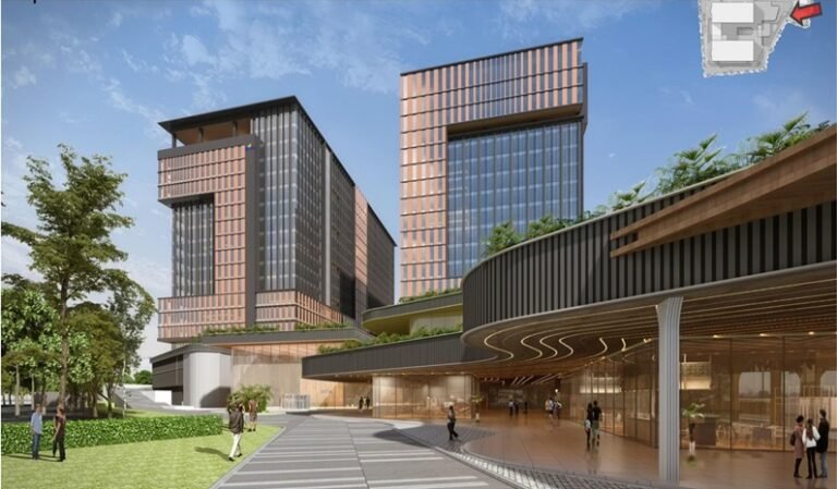 112837.B L Kashyap secures two new orders worth Rs. 271 crores approx. from