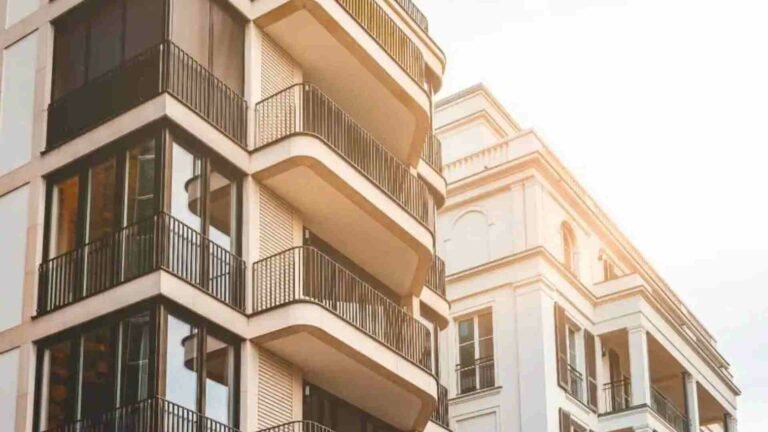 Delhi Mumbai Witness 49 surge in housing prices Representative Image 1