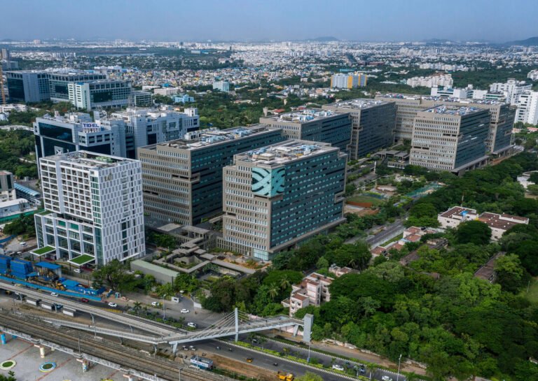 Top View Ramanujan Intellion Park 1 1 1