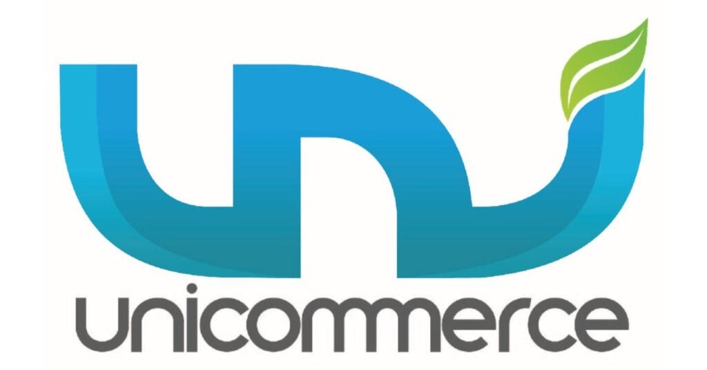 Unicommerce logo