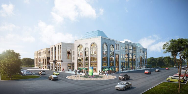 Urban Cubes 71 Gurugram 1