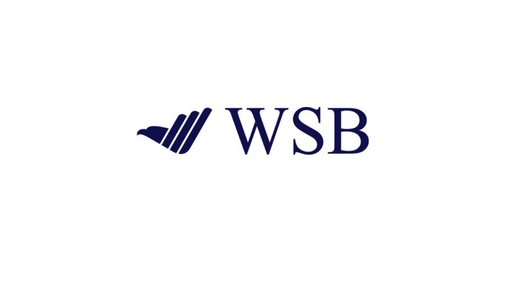 WSB Blue logo Transpernt 1