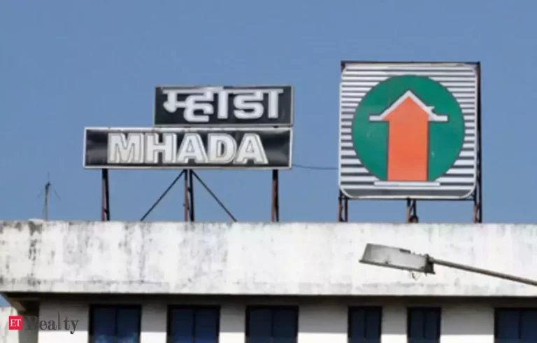 bombay hc orders registration of case against mhada for rs 40000 crore loss