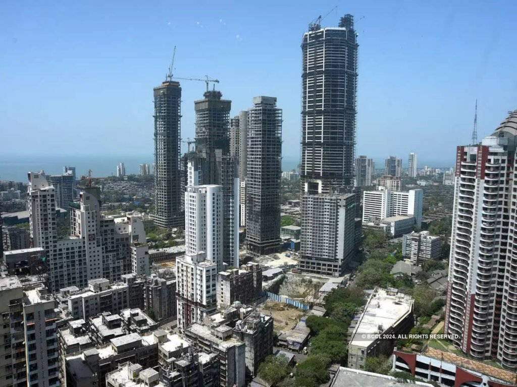 esr leases out 48800 sq ft industrial space to upm raflatac in navi mumbais taloja