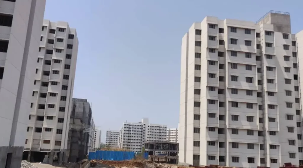 pune pimpri