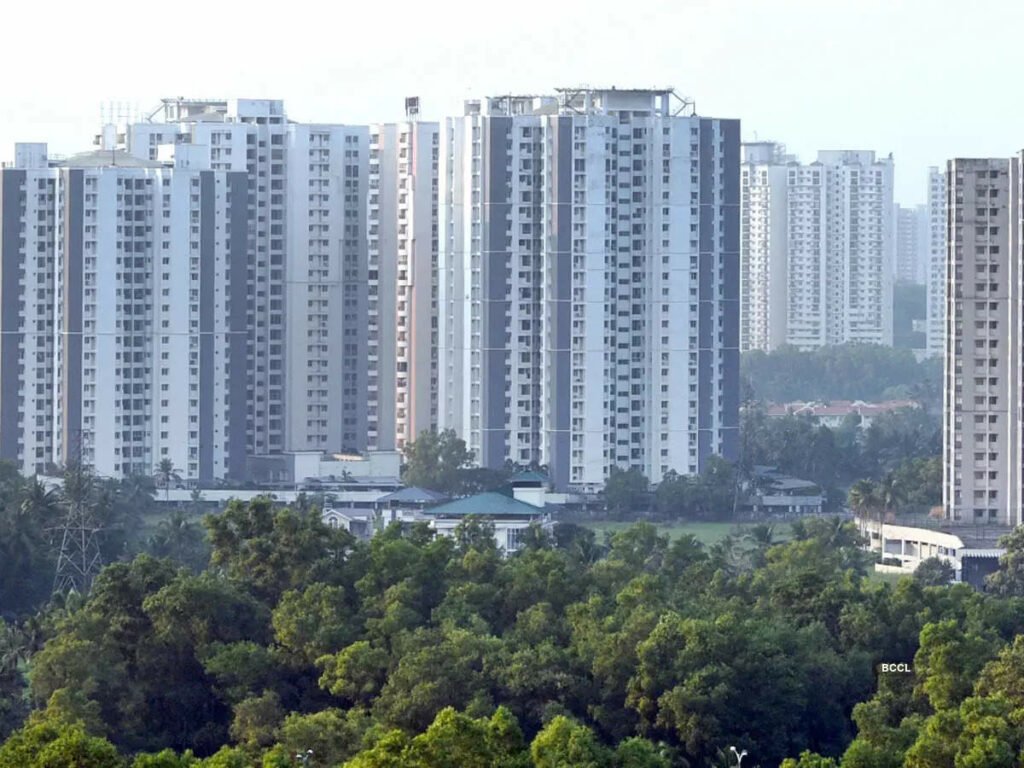 real estate bccl