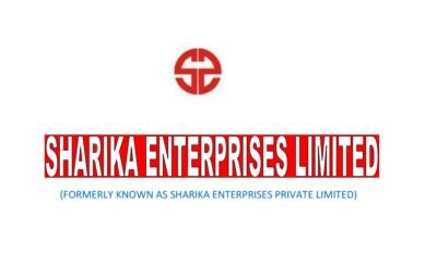 113206.Sharika Enterprises Limited 4