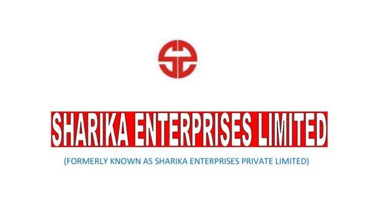 113206.Sharika Enterprises Limited 4