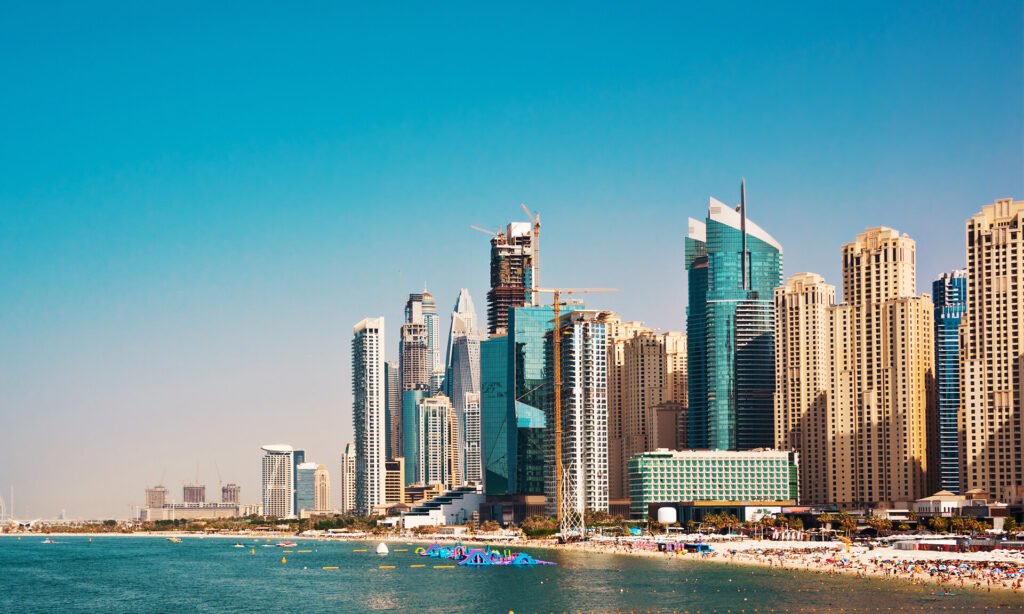 Entrepreneurial Brain Drain Indian Businesses Shifting Base to Dubai 1