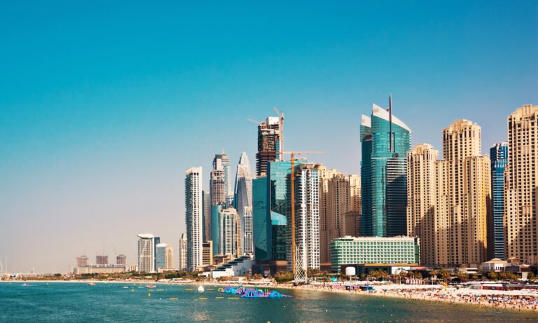 Entrepreneurial Brain Drain Indian Businesses Shifting Base to Dubai 1