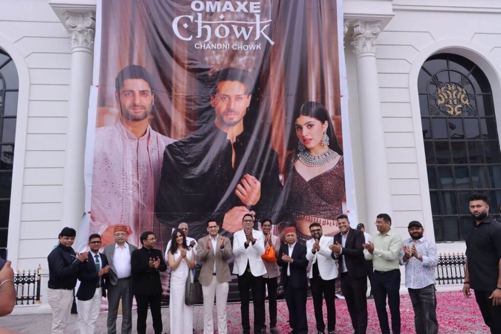 Omax Chandni Chowk Pic 1 1